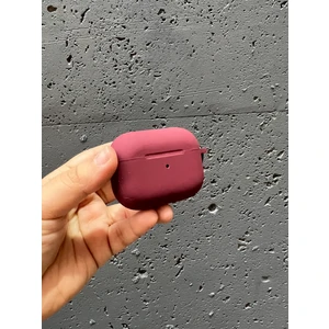 Airpods Pro 2 Uyumlu Silikon Kulaklık Kılıfı