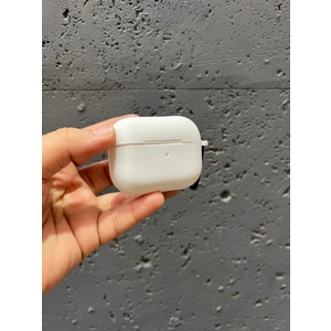 Airpods Pro 2 Uyumlu Silikon Kulaklık Kılıfı