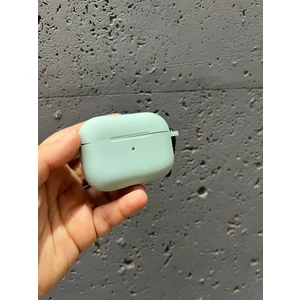 Airpods Pro 2 Uyumlu Silikon Kulaklık Kılıfı
