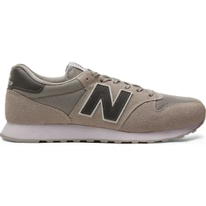 New Balance 500 Lifestyle Erkek Günlük Ayakkabı  GM500ICE