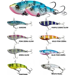 Savage Gear 3D Vıb Blade 5,5cm 14,5gr Jig