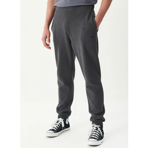 Riders By Lee Regular Fit Gri Erkek Jogger Eşofman Altı L222712-003