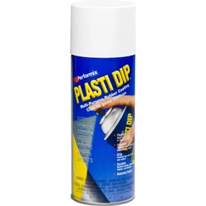 Plastıdıp Plastik Kaplama Sprey 400Ml