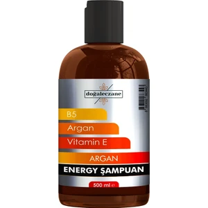 Doğal Eczane Energy Şampuan