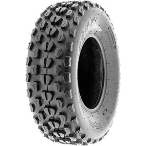 22X7-10 A017 6kat Atv Ön Lastik
