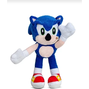 Sonic Boom & Arkadaşları Figür Peluş Oyuncak