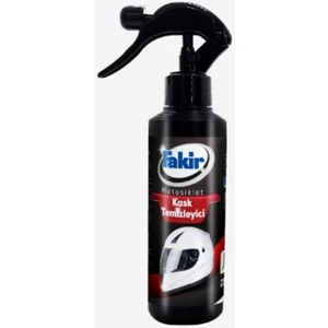 Motosiklet Kask Temizleyici 250 ml