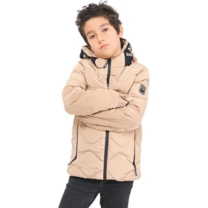 Benitto Kids Erkek Çocuk Mont 51230B