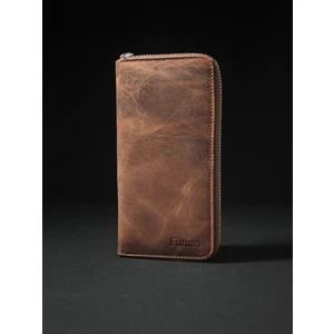 Bern Hakiki Deri Portföy Cüzdan