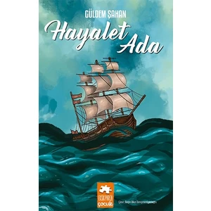 Hayalet Ada - Güldem Şahan
