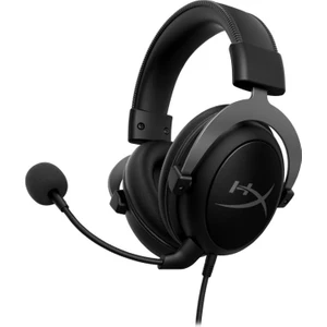 Hyperx Cloud Iı Gunmetal
