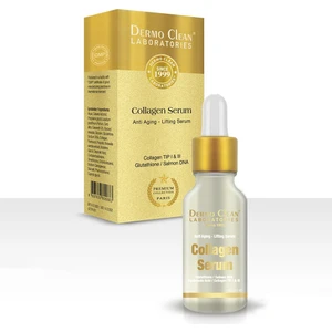 Dermo Clean Premium Collection Collagen Serum 30 ml