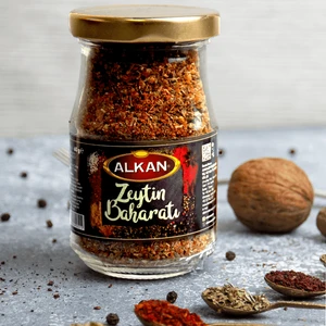 Zeytin Baharatı 50 gr