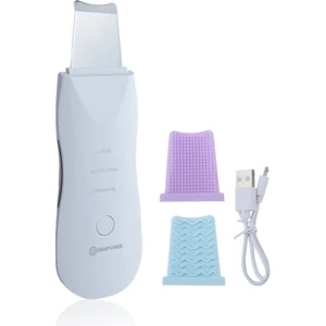 DEMPOWER Dp-98 Kalın Gövde Ultrasonic Spatula