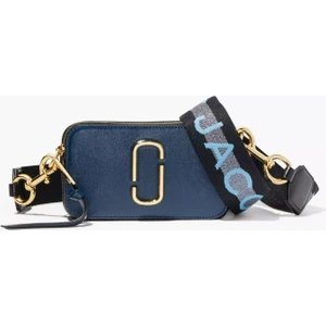 Marc Jacobs MJ0014146-424 Lacivert/multi Kadın Omuz Çantası