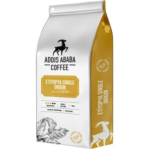 Premium Gold Collection Etiyopya Single Origin 1000 Gr.