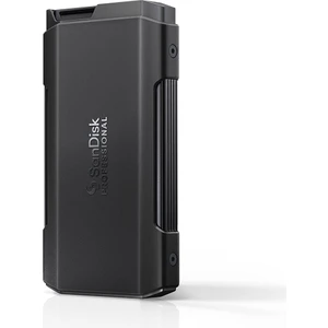Professional Pro-Blade Transport 2tb Pro-Blade SSD Kartuşlu SDPM2NB-002T-GBAND Taşınabilir SSD Disk