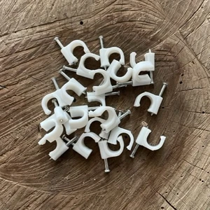 9 mm Kablo Kroşe Kablo Bağlantı Kroşesi