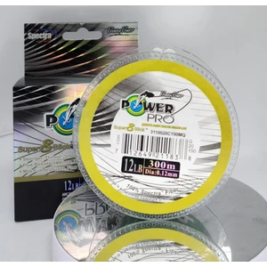 Power Pro 300M 0.12MM Yeşil Ip Misina