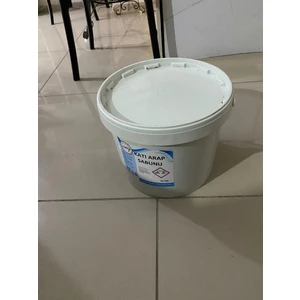 Katı Arap Sabunu 15KG