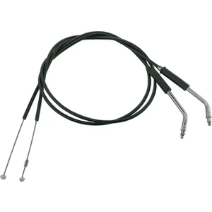 XL883 883 1200 Için 130CM Gaz Kablo Kablosu Comp Line Teli (Yurt Dışından)