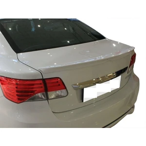 Drs Tuning Toyota Avensis 3 T270 Spoiler Bagaj Gt Fiber 2010 ve Sonrası