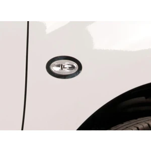Drs Tuning Citroen C3 Sinyal Çerçevesi 2 Prç Krom 2003-2009
