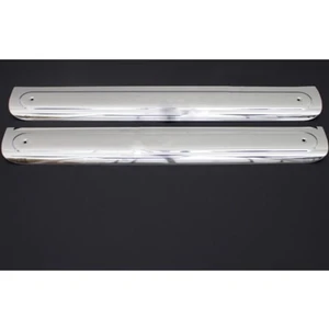 Drs Tuning Renault Kangoo 1 Kapı Eşiği 2 Prç Krom 1998-2007