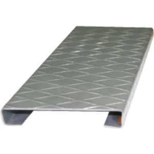 A Design Merdiven Basamağı - Baklavalı Sac