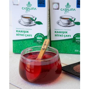Catalina Tea Karışık Bitki Cayı