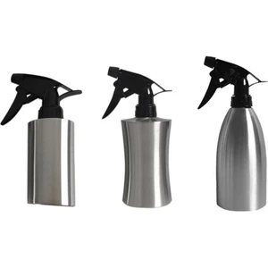Su Sprey Şişesi Sprey Baş Paslanmaz Çelik Kuaförlük Şişe Püskürtücü Çiçekler Bitkiler Saç Püskürtücü Püskürtücü (Yurt Dışından)