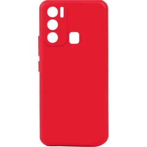 Tecno Pova Neo Kılıf Slikon Premier Kamera Korumalı