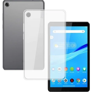 Lenovo Tab M8 TB-8505F / TB-8505X Şeffaf Silikon Kılıf