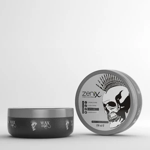 Matte Look Saç Şekillendirici Wax 150ML