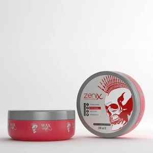 Hair Styling Wax Extra Strong 150ML