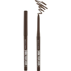 Show By Pastel Show Your Game Gel Eye Pencil - Jel Göz Kalemi 414