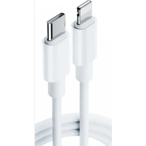 Apple iPhone 14 Pro Uyumlu Lightning Şarj Kablosu