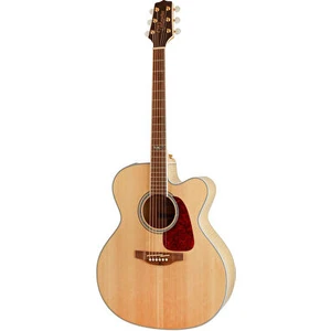 GJ72CE-NAT Jumbo Kasa Elektro Akustik Gitar