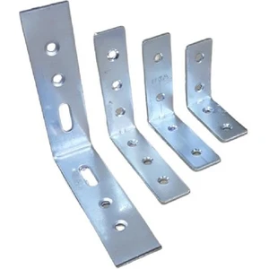 Metal Masa L Gönye Köşebent 15 x 25 x 25 x 2 mm