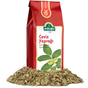 Ceviz Yaprağı 80 g