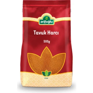 Tavuk Harcı 500 gr