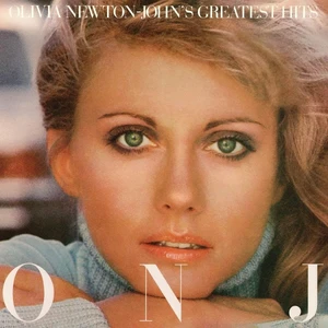 Olivia Newton John- Olivia Newton John's Greatest Hits - 2 Plak
