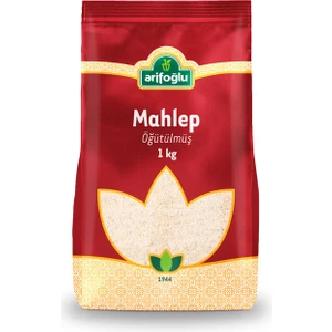 Mahlep Öğütülmüş 1000 grr