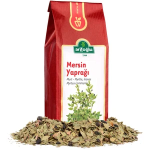 Mersin Yaprağı 120 g