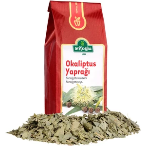 Okaliptus Yaprağı 90g