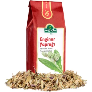 Enginar Yaprağı 60 g