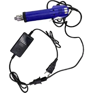 Elektrikli Tornavida Tork Ayarlı Notbook,pc,telefon,plastik Montaj 220V R4,r5