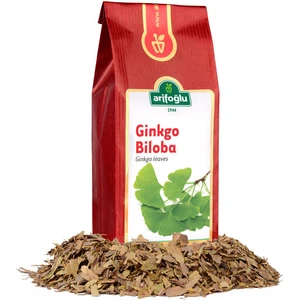 Ginkgo Biloba 100 g