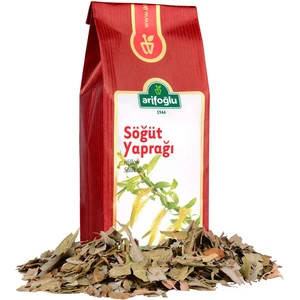 Söğüt Yaprağı 60 g