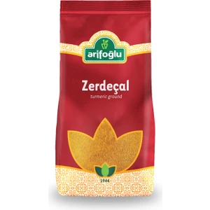 Zerdeçal 500 gr
